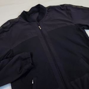 Lululemon Off-The-Court Jacket Black Women's‎ Size 8(?)  W4B12S